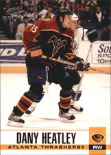 A5436- 2003-04 Pacific Hockey Cards 1-356 +Rookies -You Pick- 10+ FREE US SHIP