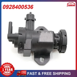 Válvula solenoide de presión turbo 0928400536 para Ford Ranger Vauxhall Signum Vectra - Imagen 1 de 9