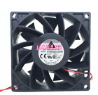 For FFB0924SHE 9238 9.2CM DC24V 0.60A Large air volume Cooling Fan 2-wire 2PIN