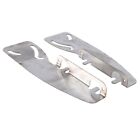 BBQ Grill Smoke Oven Extension Bracket for Outdoor Barbecue Stove V1P73179