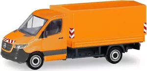 Herpa 095044 Mercedes-Benz Sprinter1:87 - Imagen 1 de 1