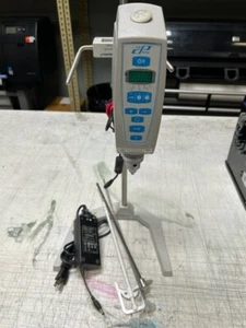 Cole-Parmer Digital Reversing Mixer, 40-2010 rpm; 100-240 VAC - Picture 1 of 5