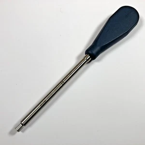 Stryker 1806-0255 Screwdriver Condyle Screw Cannulated T2 Femur Instrument Set - Picture 1 of 7
