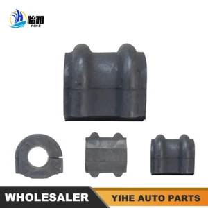 2x Front Stabilizer Bar Bushing for Santa Fe Genesis Sonata Sedona 54813-3K000 - Picture 1 of 3