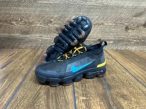 Nike Air VaporMax 2019 Utility Off Noir mens sz 6 / women's 7.5 - Picture 1 of 6