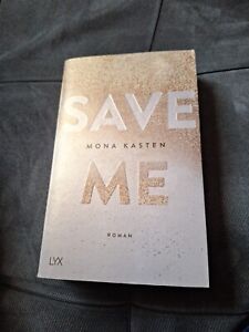 Save Me von Mona Kasten (2018, Taschenbuch)
