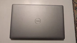 DELL Latitude 5520 - Intel i5-1145G7 - 8Go Ram - SSD M2 250go - 15,6" FHD - Photo 1/3