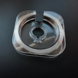 Dental Orthodontic Ligature Wire 0.2 mm 40g Round Spool Stainless Steel Line 1 X - Picture 1 of 7