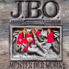 J.B.O. - James Blast Orchester - Meister der Musik '