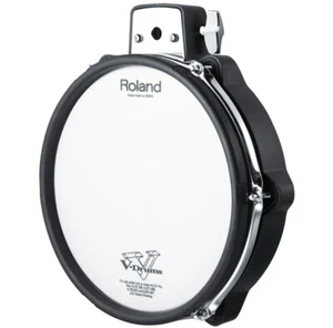 Roland PDX-100 V-Drum Pad 10 Meshhead Pad - Picture 1 of 2