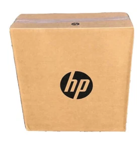 NEW HP LaserJet 550 SHEET PAPER TRAY P1B09A M652 M653 M681 P1B09 Rev A Sealed - Afbeelding 1 van 2