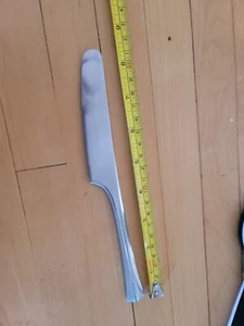 Vintage Dansk Butter Knife Dansk Designer France Jhq - Picture 1 of 8