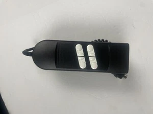 Mando a distancia para silla eléctrica DC 29v 2a Okin refinado más otro cable - Imagen 1 de 7