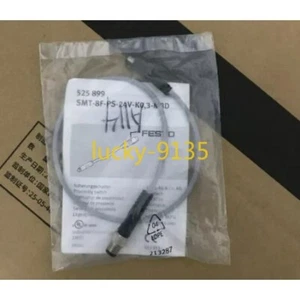 1PC New FESTO SMT-8F-PS-24V-K0,3-M8D Inductive Travel Switch Free Shipping - Picture 1 of 1