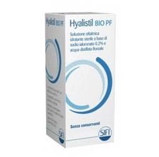 Hyalistil BIO FM 10ML