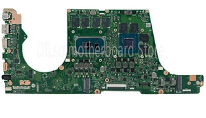 Placa madre para computadora portátil ASUS Vivobook Pro X7400PC X3500PC X3500PH K3500PC - Imagen 1 de 7