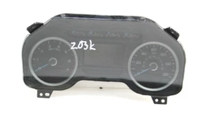 2015 Ford F150 F-150 Speedometer Instrument Cluster Gauge 127K Miles OEM #50C - Picture 1 of 6