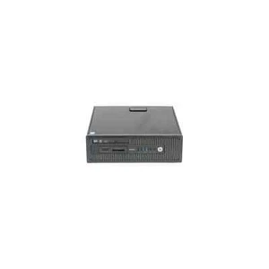 HP ProDesk 600 G1 Dual Core G3220 @ 3GHz 4GB 500GB USB 3.0 SFF - Bild 1 von 1