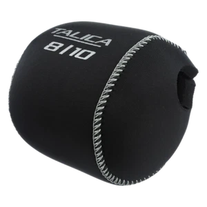 SHIMANO TALICA SOFT NEOPRENE REEL COVERS (ALL SIZES) BRAND NEW FREE SHIPPNG - Picture 1 of 7