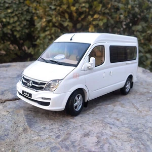 1/18 Maxus V80 White Color Diecast Modell - Bild 1 von 9