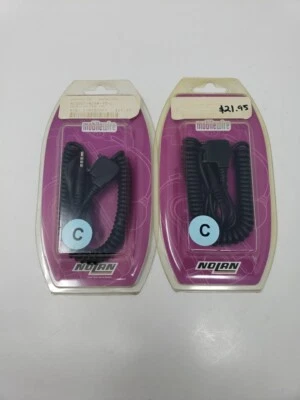 Cable móvil Nolan NC0001-NCOM-10-C 2ct Foto 1 de 4