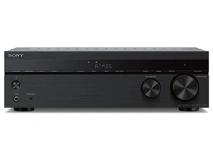 SONY AV Amplifier STR-DH790 Surround channel: 7.1ch HDMI terminal input Japan JP - Picture 1 of 1