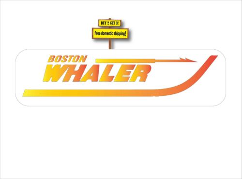 Boston Whaler Small Dekaler 1.5