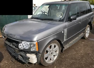 Range Rover Vogue L322 Wrecking TDV6 TDV8 3.6 Engine Transmission parts Tailgate - Picture 1 of 8