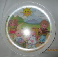 Details about   Cabage Patch Kids Collectors Club License Plate 1995