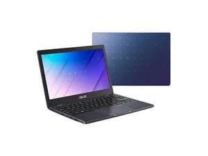 Asus E210M Laptop Factory Reset 11.6 Portable Notebook Windows Lightweight - Picture 1 of 11