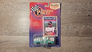 Winners Circle Dale Earnhardt Lifetime Series 11 of 12 1989 Lowe's Foods 1:64 - Picture 1 of 5