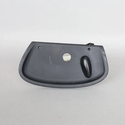 Interruptor de asiento derecho Porsche Boxster 986 1997-2004 estándar OEM usado Foto 1 de 4