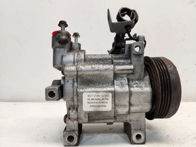 Conjunto de compresor de aire acondicionado Subaru Forester 2009-2013 OEM Foto 1 de 2