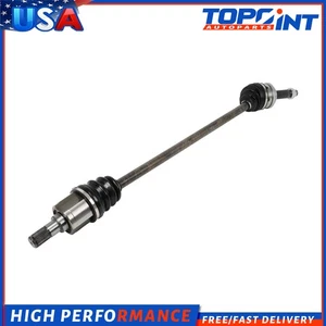 For 2011-2016 Hyundai Elantra 2013 Elantra Coupe 1.8L Front Right Side CV Axle - Picture 1 of 11