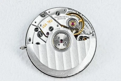 Blancpain Wristwatch Movement Dial & Hands Calibre 951 Complete B - Image 1 of 4