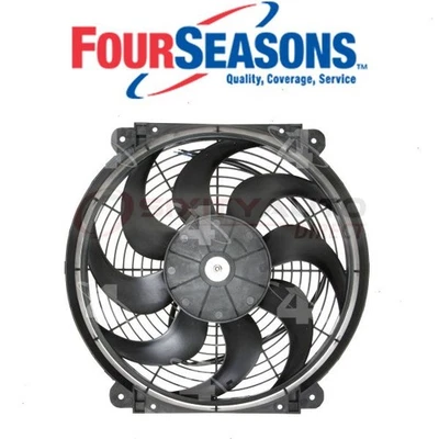 Four Seasons Engine Cooling Fan for 1946 Lincoln 66H Series - Belts Clutch ma - Изображение 1 из 4