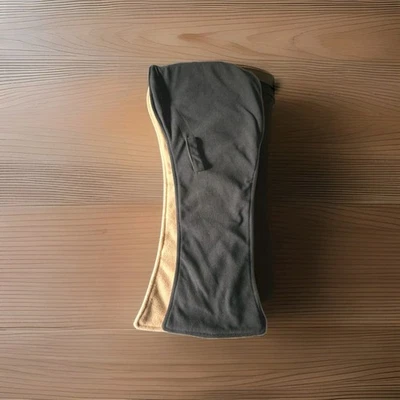 Bufanda con capucha de patrón azteca Alaskiwear Foto 1 de 4