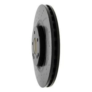 Genuine ACDelco For Mercedes-Benz CLK280/CLK500 2007 08 2009 Brake Rotor | Front - Picture 1 of 6