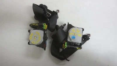 Seat belts, Both Rear, With Pre-tensioner, FITS 23-25 SPORTAGE 163873 Foto 1 de 4