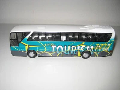 Rietze H0 61250 - Autobús Mercedes-Benz O 350 "NEW TOURISMO 2000" - Imagen 1 de 4