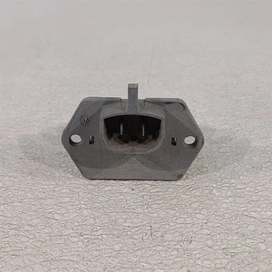 99-04 Ford Mustang Cooling Fan Resistor Aa7409 - Picture 1 of 7