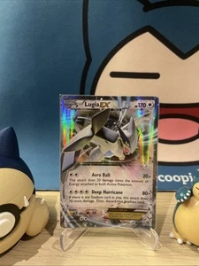 Lugia EX - 68/98 - Ultra Rare - Ancient Origins - Pokemon Card - NM/M - Picture 1 of 3