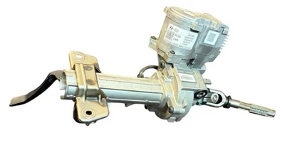 Conjunto de columna de dirección Kia K5 2021-2024 OEM Foto 1 de 4