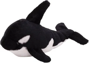 GUND - GUNDimals - Killer Whale, 8 inch - Picture 1 of 1