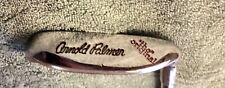 Arnold Palmer “ The Original “ right handed putter  nice leather grip