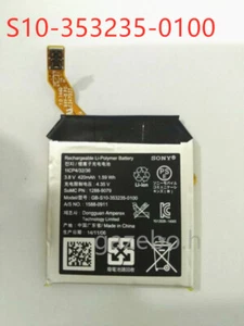 Batería original S10-353235-0100 para SONY Swr50 3.8V 420mAh 1.59Wh - Imagen 1 de 1