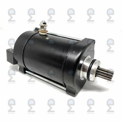 ARRANCADOR PARA HONDA SHADOW VLX DELUXE 600 VT600CD 1993-2007 / VT600CD2 1999-2000 Foto 1 de 4