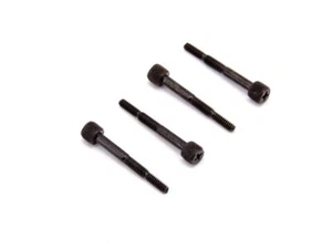 4x Alphacool Eisbaer AMD Ryzen Sockel Socket AM4/AM5 Schraubensatz Screws-Kit - Afbeelding 1 van 1