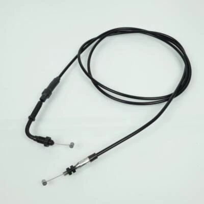 Câble d'accélérateur origine pour Scooter Derbi 125 Rambla 2008 AP8114500 Neuf - Photo 1/2