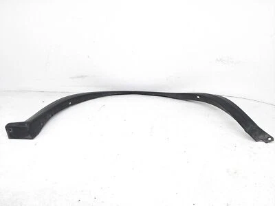 Infiniti Qx50 2019-2023 guardabarros de pasajero delantero acampanado - negro 63860-5Na0a Foto 1 de 4